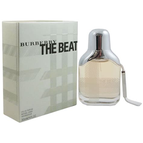 burberry the beat woman 30 ml|Fragranze firmate da donna .